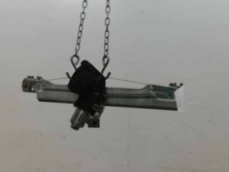 MECANISME+MOTEUR LEVE-GLACE ARRIERE DROIT CITROEN C4 II Phase 2 (B71) 2014-...