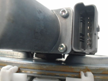 MECANISME+MOTEUR LEVE-GLACE ARRIERE DROIT CITROEN C4 II Phase 2 (B71) 2014-...