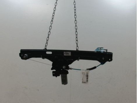 MECANISME+MOTEUR LEVE-GLACE AVANT GAUCHE B.M.W. SERIE 2