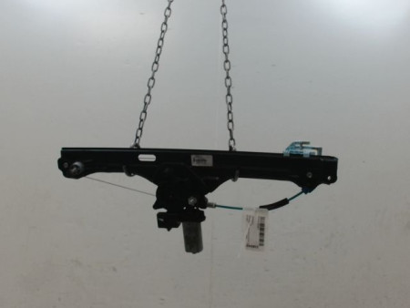 MECANISME+MOTEUR LEVE-GLACE AVANT GAUCHE B.M.W. SERIE 2