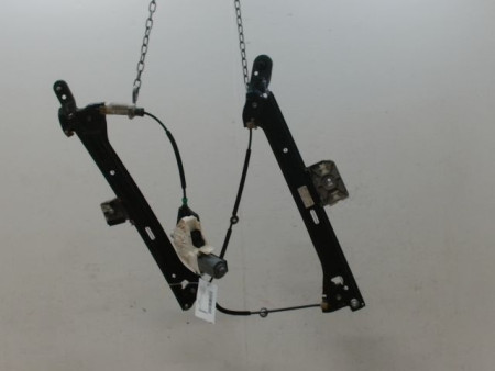 MECANISME+MOTEUR LEVE-GLACE AVANT GAUCHE AUDI A5