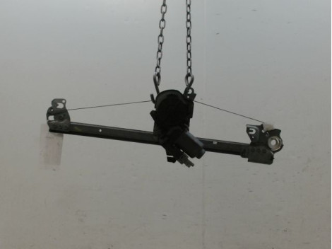 MECANISME+MOTEUR LEVE-GLACE AVANT GAUCHE CITROEN C3 I Phase 2 2005-2010