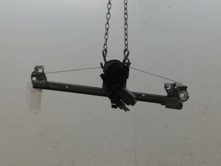 MECANISME+MOTEUR LEVE-GLACE AVANT GAUCHE CITROEN C3 I Phase 2 2005-2010