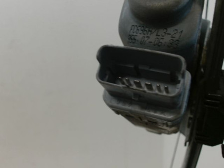 MECANISME+MOTEUR LEVE-GLACE AVANT GAUCHE CITROEN C3 I Phase 2 2005-2010