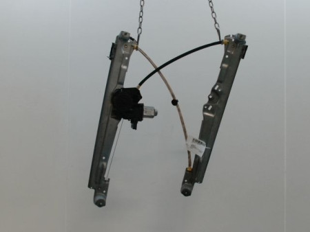MECANISME+MOTEUR LEVE-GLACE AVANT DROIT RENAULT IV