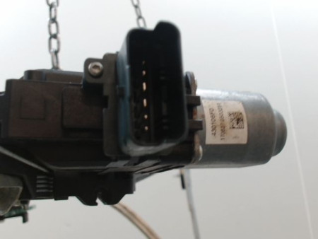 MECANISME+MOTEUR LEVE-GLACE AVANT DROIT RENAULT IV