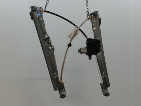 MECANISME+MOTEUR LEVE-GLACE AVANT GAUCHE RENAULT IV