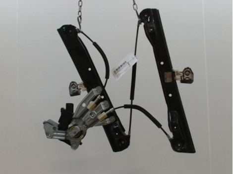 MECANISME+MOTEUR LEVE-GLACE AVANT GAUCHE OPEL MERIVA MONOSP. II Phase 2 (B) 2013-...