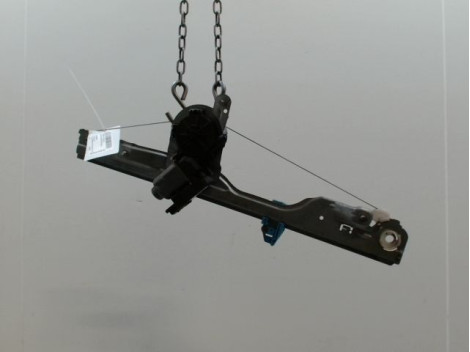 MECANISME+MOTEUR LEVE-GLACE AVANT GAUCHE RENAULT MODUS Phase 2 2008-2012