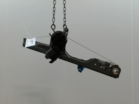 MECANISME+MOTEUR LEVE-GLACE AVANT GAUCHE RENAULT MODUS Phase 2 2008-2012