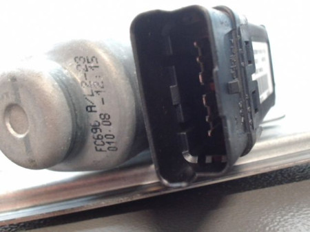 MECANISME+MOTEUR LEVE-GLACE AVANT GAUCHE RENAULT MODUS Phase 2 2008-2012