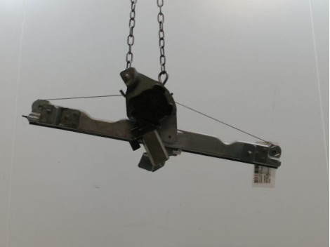 MECANISME+MOTEUR LEVE-GLACE AVANT DROIT DACIA SANDERO I 2008-2012