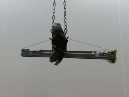 MECANISME+MOTEUR LEVE-GLACE ARRIERE DROIT CITROEN GRAND C4 PICASSO MONOSP. I LONG 2006-2013