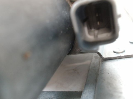 MECANISME+MOTEUR LEVE-GLACE AVANT DROIT CITROEN BERLINGO BREAK II Phase 1 (B9) 2008-2012