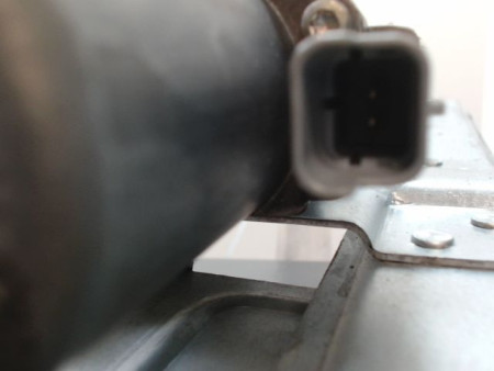 MECANISME+MOTEUR LEVE-GLACE AVANT DROIT PEUGEOT PARTNER BREAK II Phase 2 (B9) 2012-...