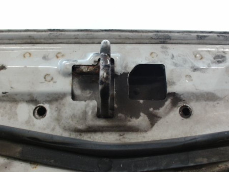 CAPOT OPEL AGILA I (A) 2000-2007
