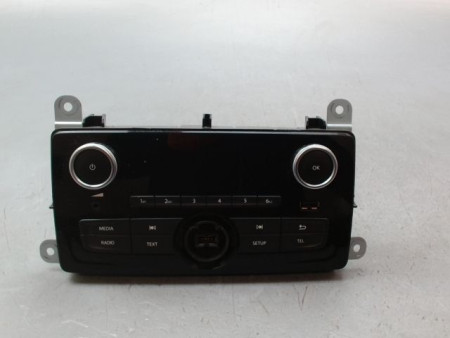 AUTORADIO RENAULT CLIO IV Phase 1 2012-...