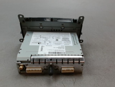 AUTORADIO RENAULT CLIO IV Phase 1 2012-...