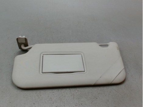 PARE-SOLEIL G FORD FIESTA VI PHASE 1 2008-...