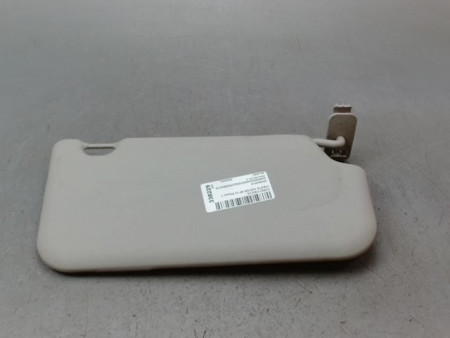 PARE-SOLEIL G FORD FIESTA VI PHASE 1 2008-...