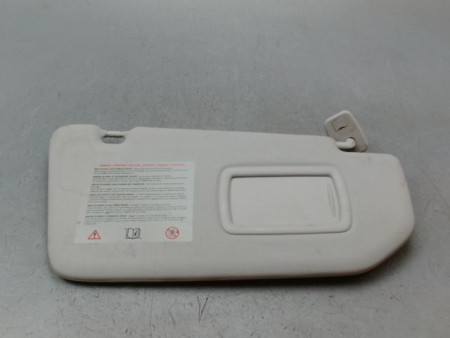 PARE-SOLEIL D RENAULT SCENIC MONOSP. III Phase 3 2013-...