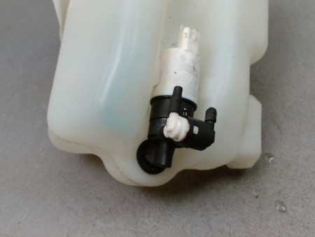 RESERVOIR LAVE-GLACE AVANT RENAULT SCENIC MONOSP. II Phase 2 2006-2009