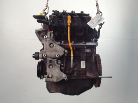 MOTEUR ESSENCE RENAULT CLIO CAMPUS II Phase 2 2009-2012 1.2 16V (BB05, BB0W, BB11, BB27, BB2T, BB2U, BB2V, CB05,...