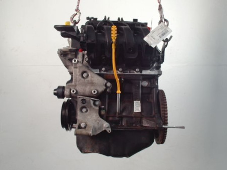 MOTEUR ESSENCE RENAULT CLIO CAMPUS II Phase 2 2009-2012 1.2 16V (BB05, BB0W, BB11, BB27, BB2T, BB2U, BB2V, CB05,...