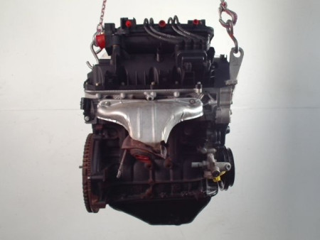 MOTEUR ESSENCE RENAULT CLIO CAMPUS II Phase 2 2009-2012 1.2 16V (BB05, BB0W, BB11, BB27, BB2T, BB2U, BB2V, CB05,...