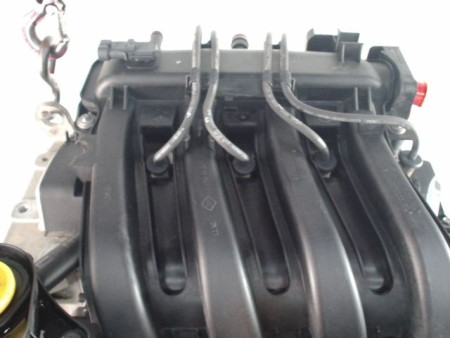MOTEUR ESSENCE RENAULT CLIO CAMPUS II Phase 2 2009-2012 1.2 16V (BB05, BB0W, BB11, BB27, BB2T, BB2U, BB2V, CB05,...