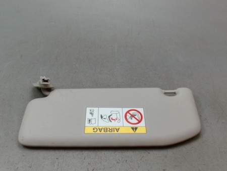 PARE-SOLEIL D CITROEN C3 2009-
