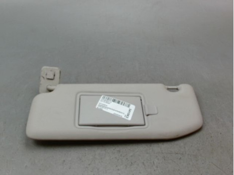 PARE-SOLEIL G CITROEN C3 2009-
