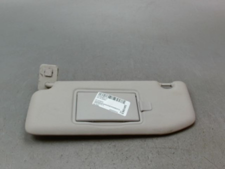 PARE-SOLEIL G CITROEN C3 2009-