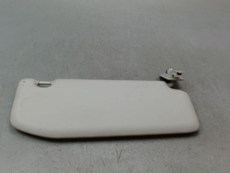 PARE-SOLEIL G CITROEN C3 2009-
