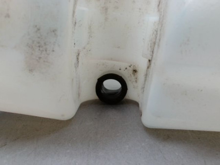 RESERVOIR LAVE-GLACE AVANT DACIA DUSTER BREAK Phase 1 2010-2013