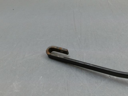 BRAS ESSUIE-GLACE AVANT GAUCHE RENAULT KANGOO BREAK I Phase 2 2003-2007
