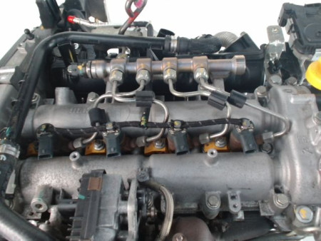 MOTEUR DIESEL FIAT 500X 1.6 D Multijet 