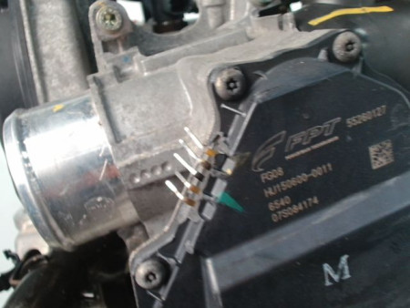 MOTEUR DIESEL FIAT 500X 1.6 D Multijet 