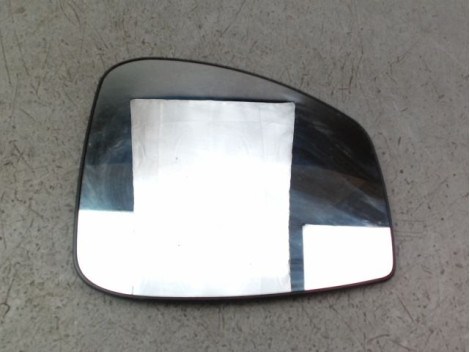 GLACE RETROVISEUR EXT D RENAULT SCENIC MONOSP. III Phase 1 2009-2011