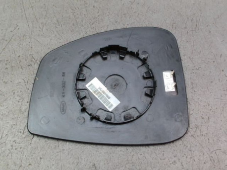 GLACE RETROVISEUR EXT D RENAULT SCENIC MONOSP. III Phase 1 2009-2011
