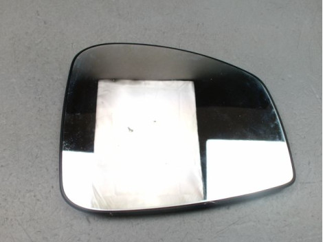 GLACE RETROVISEUR EXT D RENAULT SCENIC MONOSP. III Phase 1 2009-2011
