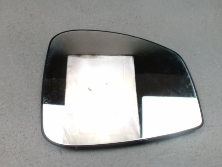 GLACE RETROVISEUR EXT D RENAULT SCENIC MONOSP. III Phase 1 2009-2011
