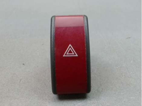 BOUTON DE WARNING OPEL COMBO -CORSA- CARGO II Phase 2 (C) 2004-2011