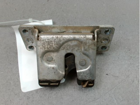 SERRURE HAYON  OPEL COMBO -CORSA- CARGO II Phase 2 (C) 2004-2011