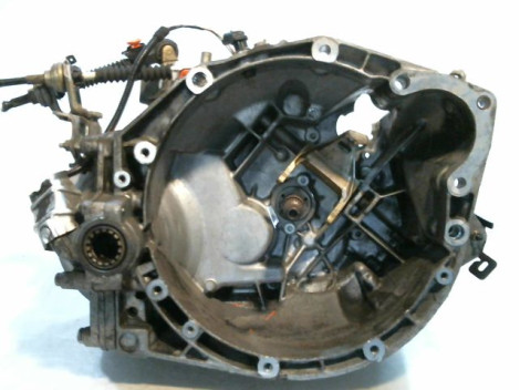 BOITE A VITESSE MECANIQUE PEUGEOT 607 BERL. Phase 1 1999-2004 2.2 HDI