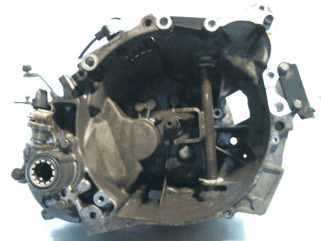 BOITE A VITESSE MECANIQUE PEUGEOT 405 BERL. Phase 2 1992-1996 1.6