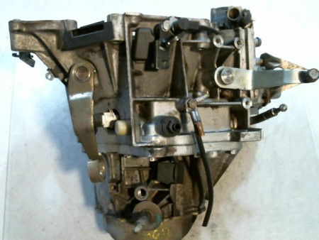BOITE A VITESSE MECANIQUE PEUGEOT 405 BERL. Phase 2 1992-1996 1.6