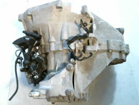 BOITE A VITESSE MECANIQUE FORD MONDEO II 2000-2007 