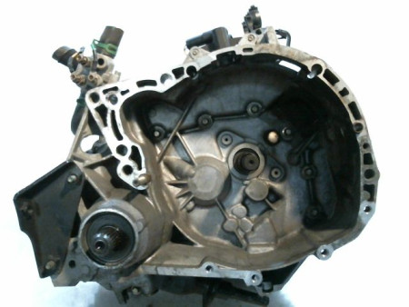 BOITE A VITESSE MECANIQUE RENAULT CLIO II Phase 2 2001-2006 