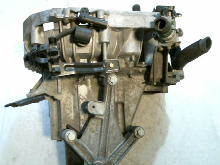 BOITE A VITESSE MECANIQUE RENAULT CLIO II Phase 2 2001-2006 